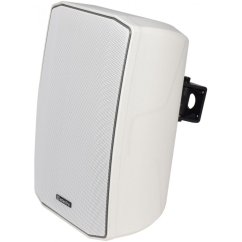 Adastra LX6T, nástenný reproduktor 100V - biely