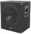 QTX SMWA15 PA aktívny 15" subwoofer