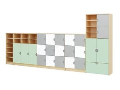 Zostava 5 (kolekcia CUBO)