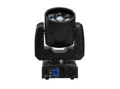 Eurolite LED TMH-W63, otočná hlavice s motorickým zoomem