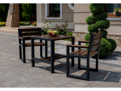 Garden set TRENDY 9 (Alder)