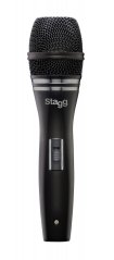 Stagg SDM90, dynamický mikrofón