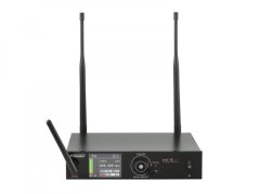 PSSO WISE ONE 1, mikrofónny prijímač, 823 - 832 / 863 - 865 MHz
