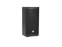 OMNITRONIC PAS-208A MK4 2-pásmový reproduktor, aktívny, DSP, BT