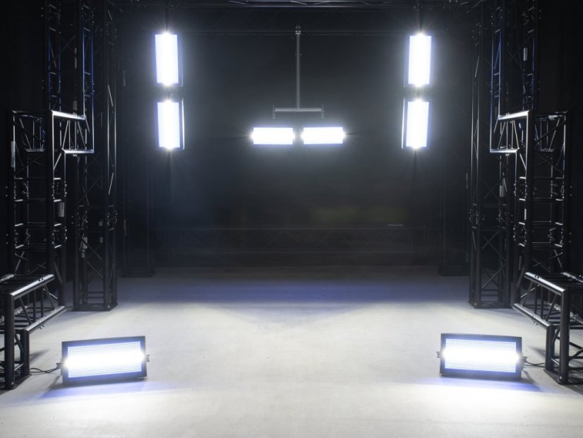 EUROLITE LED Mega Strobe 812 Panel