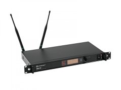 Relacart WAM-402 4CH digitálny automatický UHF mix s DSP