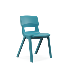 Židle Postura+ Aqua Blue