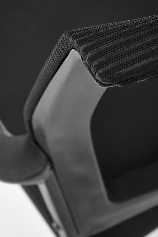 Židle- BERGEN- Černá