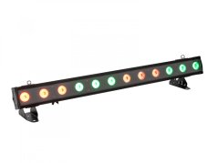 EUROLITE LED IP T-PIX 12x10W HCL Bar, DMX, IP65
