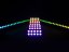 Eurolite LED Pixel Matrix Bar 10 RGB/WW