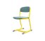 Učitelská čalouněná židle FORMA