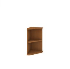 Skříň rohová - VNĚJŠÍ 78 cm