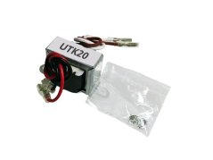 INTUSONIC UTK20, 100V PA Transformátorová sada 20W, pre 8 Ohms repro