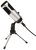 Citronic CU-POD2, USB mikrofón so stolným stojanom, strieborný