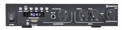 Adastra A22, stereo PA zesilovač MP3/BT/FM
