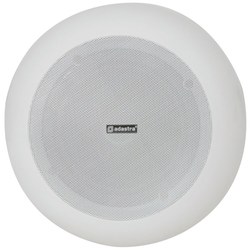 Adastra PS50-W, 100V závěsný 5" reproduktor, 20W, bílý