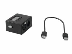 DMX Interface pro LED PFE-50