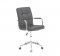 Kancelářská židle NINA šedá