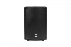 Omnitronic WAMS-08BT MK2, mobilní 8" zvukový systém, MP3/SD/USB/BT