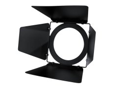 Eurolite klapky pro divadelní reflektor Theatre 650/1000, černé
