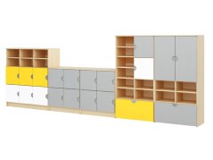 Zostava 6 (kolekcia CUBO)