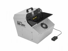 Eurolite SD-201 DMX Super, výrobník bublin