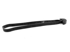 Gafer.pl T-Fix, gumové káblové pásky, 230 mm, 50 ks