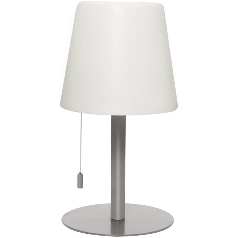 Eurolite AKKU Table Light 2, nabíjacia stolná lampa, RGB+WW