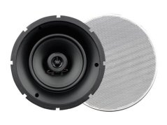 Omnitronic CSX-6 podhľadový reproduktor 6", biely