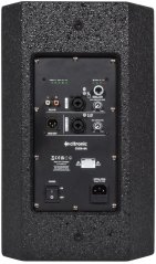 Citronic CUBA-8A, aktívny 8" reprobox DSP/BT, 250W