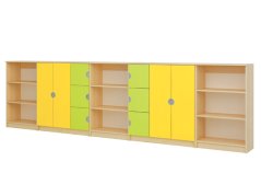 Set 2 (CUBO Collection)