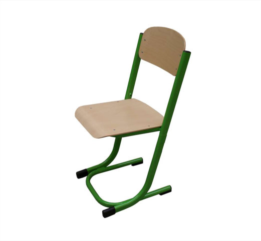 Student chair TJT (adjustable)