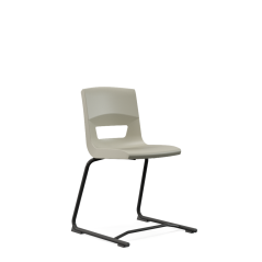 Židle Postura+ Reverse Ash Grey