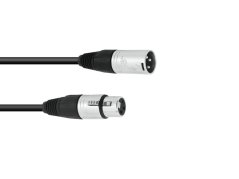 Sommer cable XX-200 kabel samec XLR - samice XLR, 20m