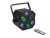 Eurolite LED FE-300, Hybridný Flower efekt