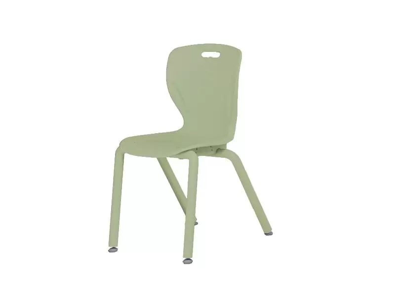 Avocado chair SKALA (size 5)