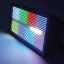 Citronic SpectraBox, 240W LED blinder a stroboskop