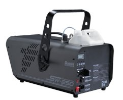 Antari SW-250, DMX výrobník sněhu s bezdrátovým ovládáním