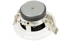 Adastra SL3, podhledový 3" reproduktor Slimline, 10W, bílý, cena / pár