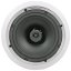 Adastra CC-8V, 100V podhledový 8" reproduktor, 60W, bílý