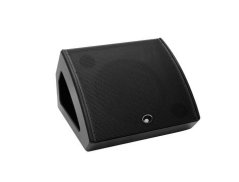 Omnitronic KM-112A aktívny monitor, koaxiálny