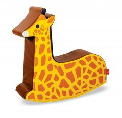 Foam GIRAFFE rocker