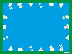 Koberec detský zvieratká (3 x 4 m)
