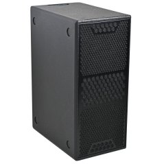Citronic CASA-210BA, aktívny 2x10" subwoofer, 600 W