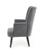 Armchair DELGADO (Gray)