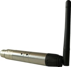 eLite bezdrátový XLR Transmitor/Receiver