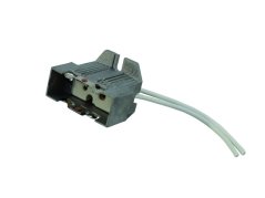 Omnilux zásuvka DX-420B pro patici GY16