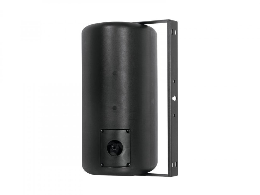 Omnitronic ODP-208 nástenný 8" reproduktor 150W, 16 Ohm, IP65, čierny