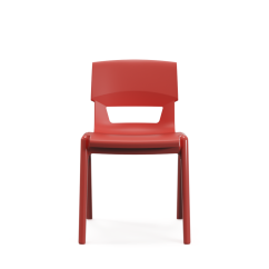 Židle Postura+ Poppy Red