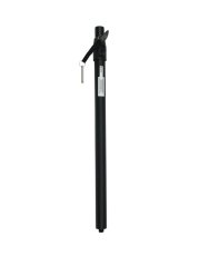 Omnitronic dištančná rúrka medzi subwoofer a satelit, teleskopická 75-130 cm